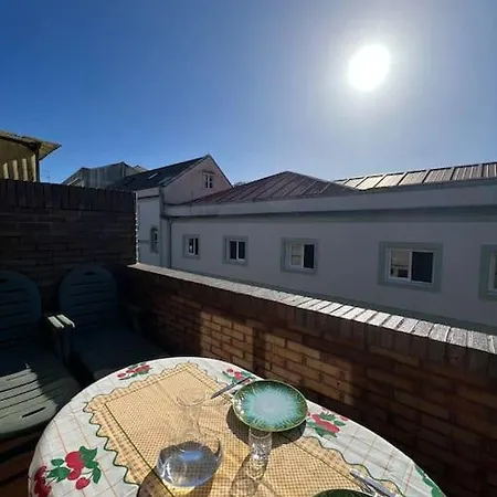 Apartament Atico En Cangas do Morrazo