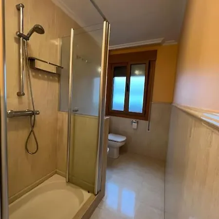 Atico En Apartament *