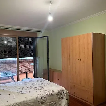 Atico En Apartament Cangas do Morrazo