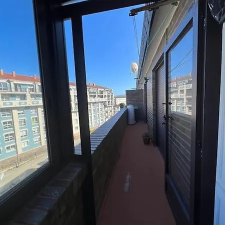 Atico En Cangas do Morrazo
