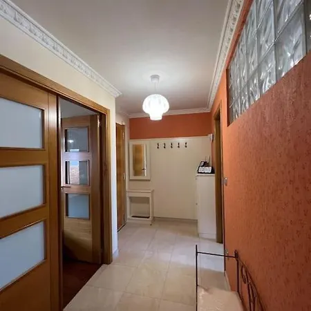 Apartment Atico En