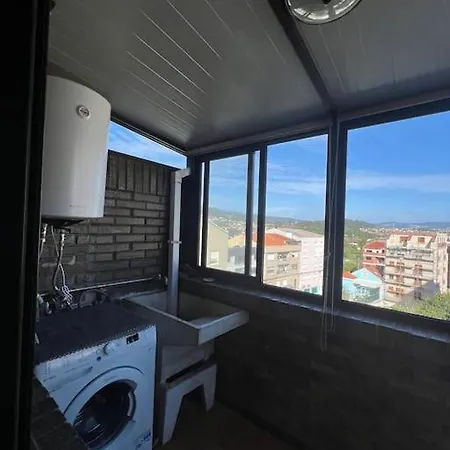 Apartment Atico En *