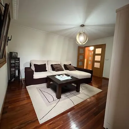 Atico En Apartament *