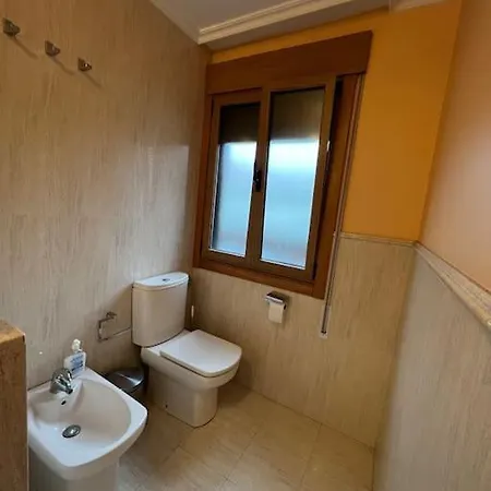Atico En Apartment Cangas do Morrazo