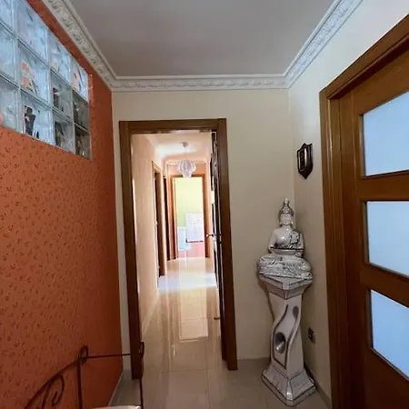 Atico En Apartment