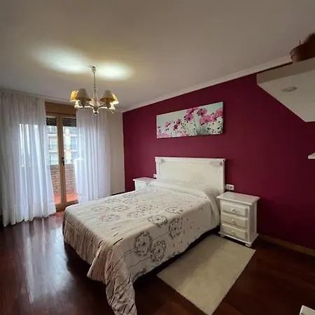 Apartament Atico En