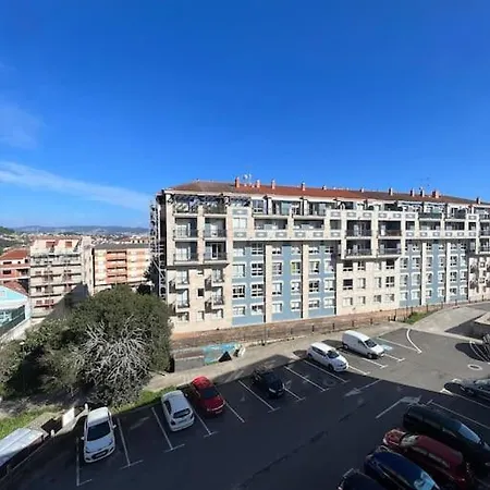 Atico En Apartament *