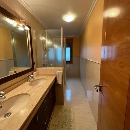 Apartament Atico En Cangas do Morrazo
