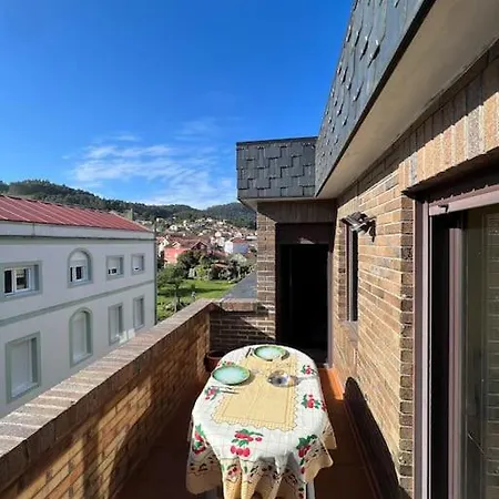 Atico En Apartment