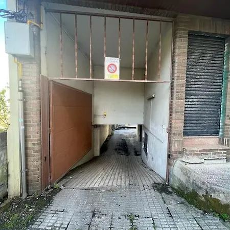 Atico En Cangas do Morrazo